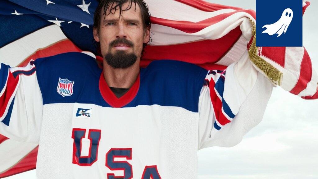 Kuva Connor Hellebuyckistä New Jersey Devilsin peliasussa, korostaen datan ja algoritmien roolia siirrossa.