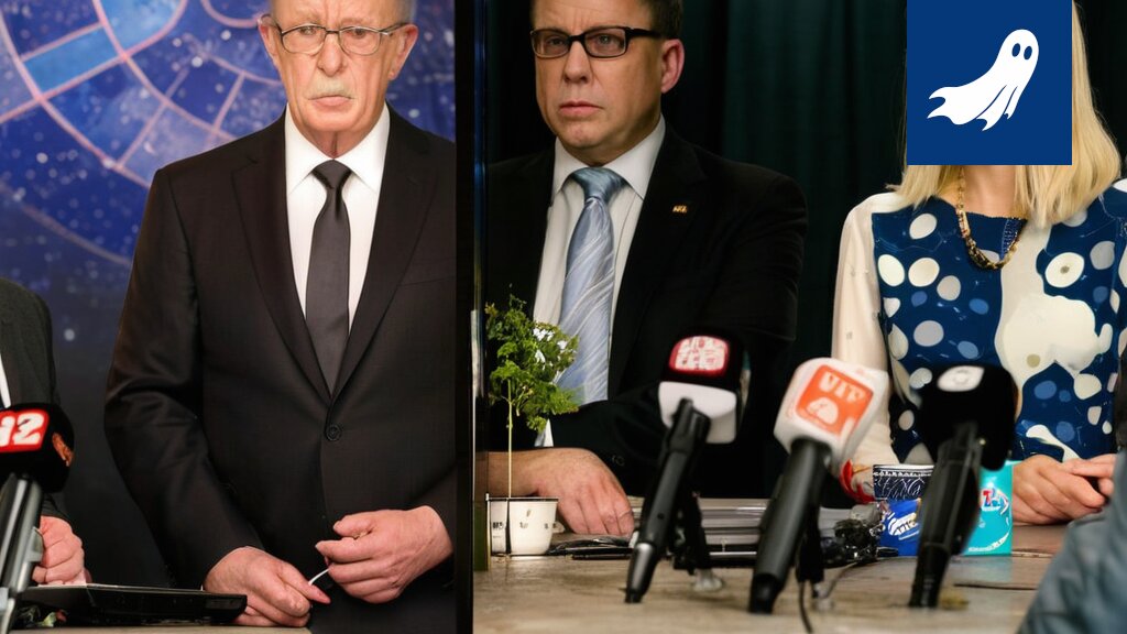 Robotti analysoi valtionbudjettia ja päättää säästökohteista some-kohinan perusteella.
