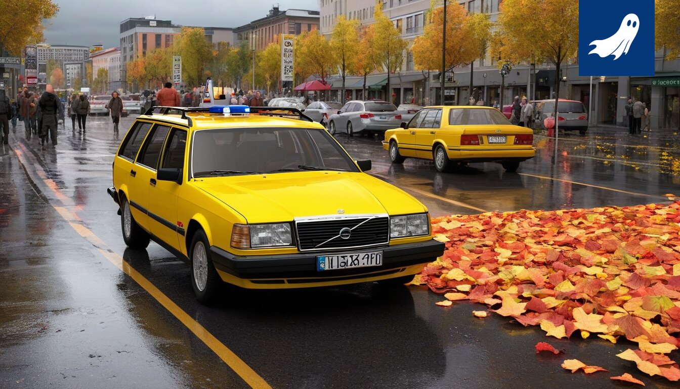 Robotti Armalis syöksyy ratikkakuoppaan ja alkaa optimoida Tampereen liikennettä epätavallisilla menetelmillä.
