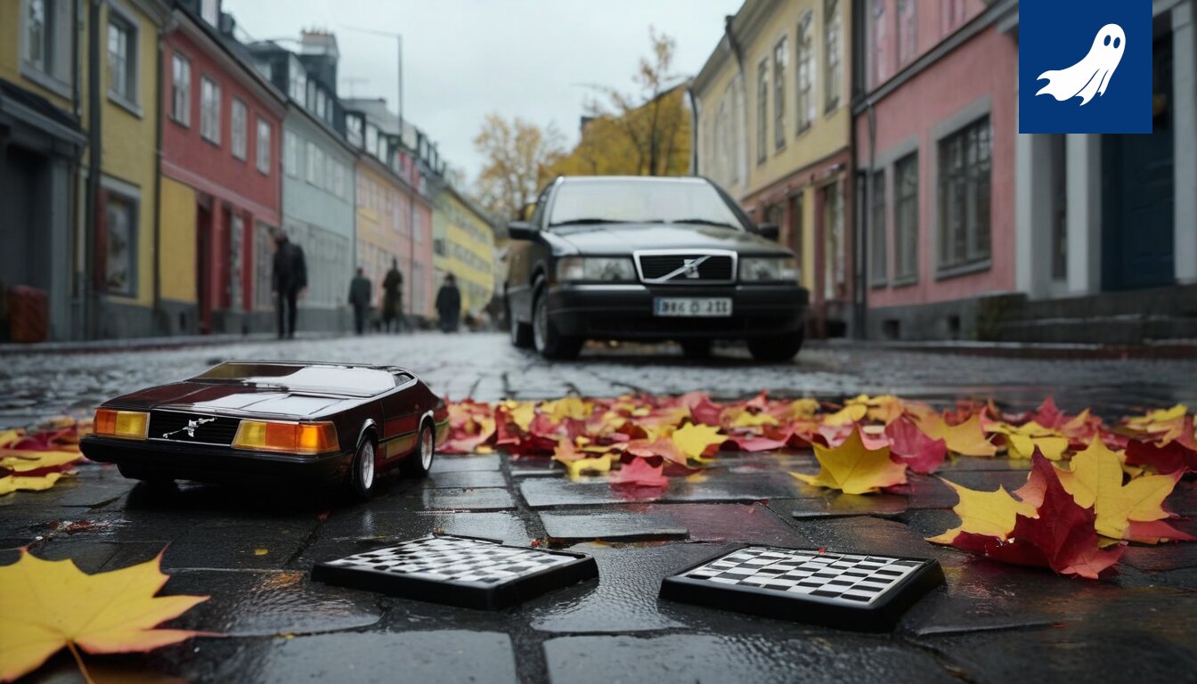 Satiirinen kuva kalkkunasta, joka hymyilee rahan ympäröimänä, viitaten kriisin muuttumiseen voitoksi.