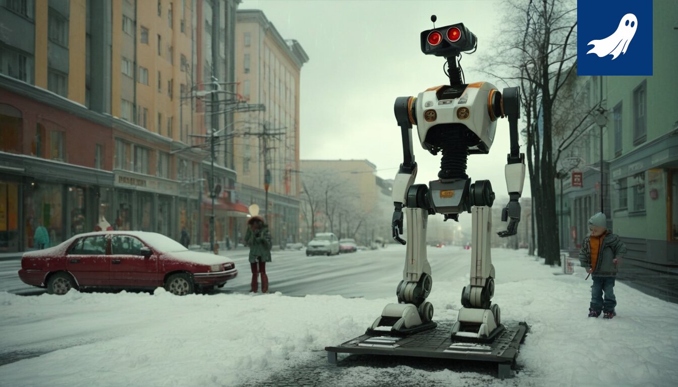ProfitoBot-3000x -algoritmi analysoi käytettyjen hiihtovälineiden markkinahintoja ja lapsiperheiden kulutustottumuksia.
