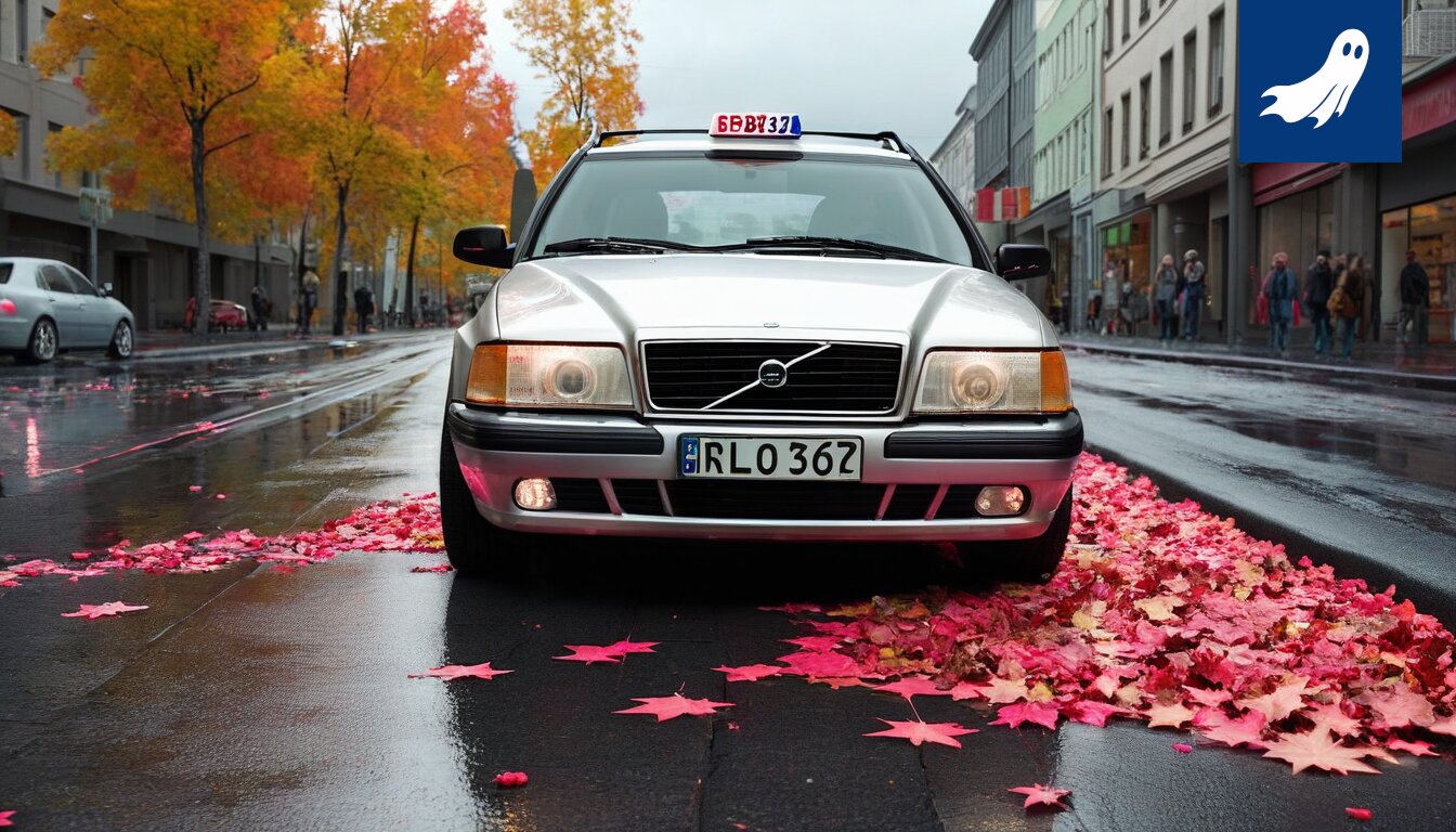 Neljä miestä istuu rivissä Pälkäneellä osana "Istumalihasmaraton" -haastetta.