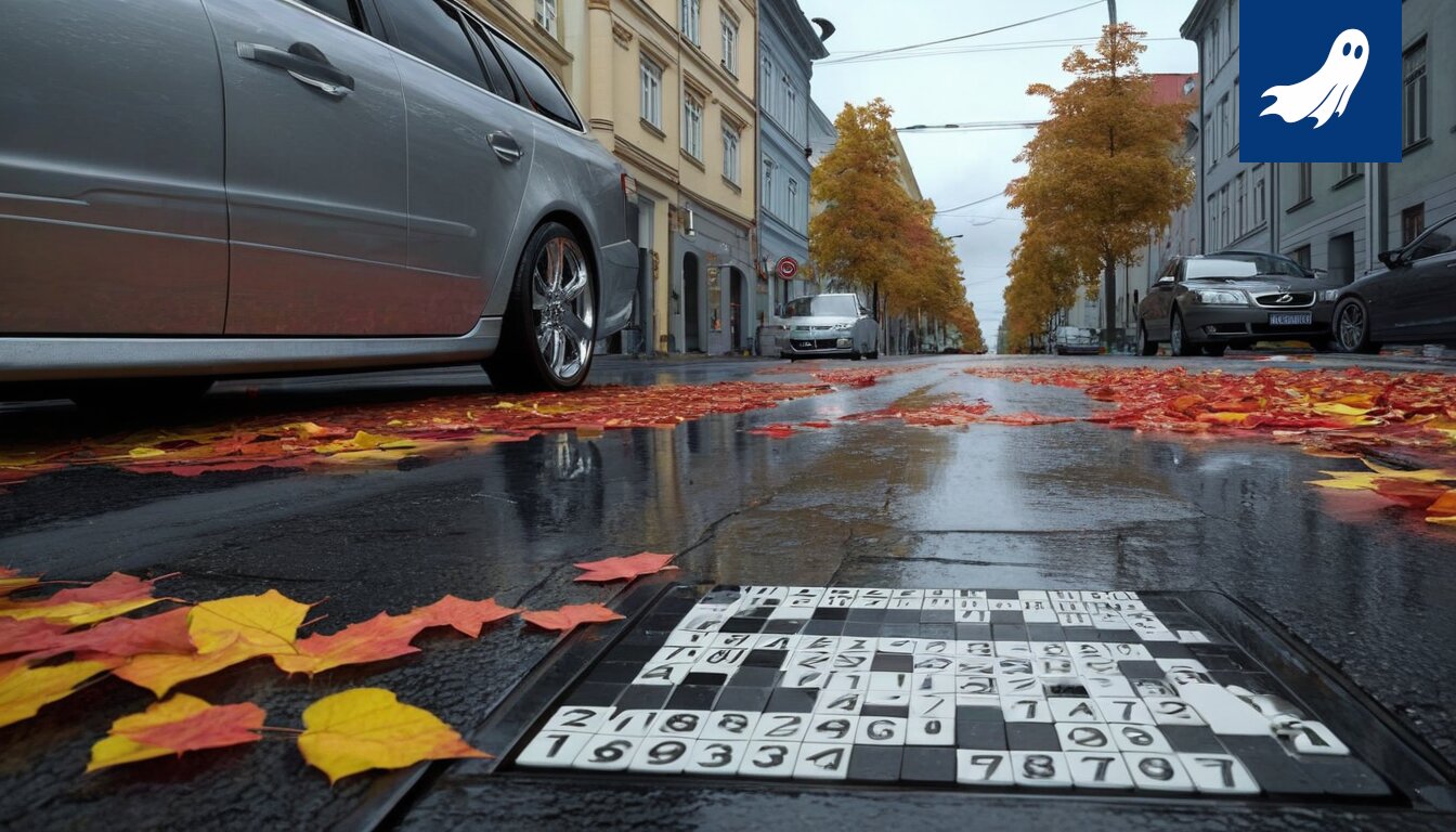 Tanssiryhmä Razzmatazz Anni esiintymässä Otahallissa, mahdollisesti teleportaation kokeilussa.