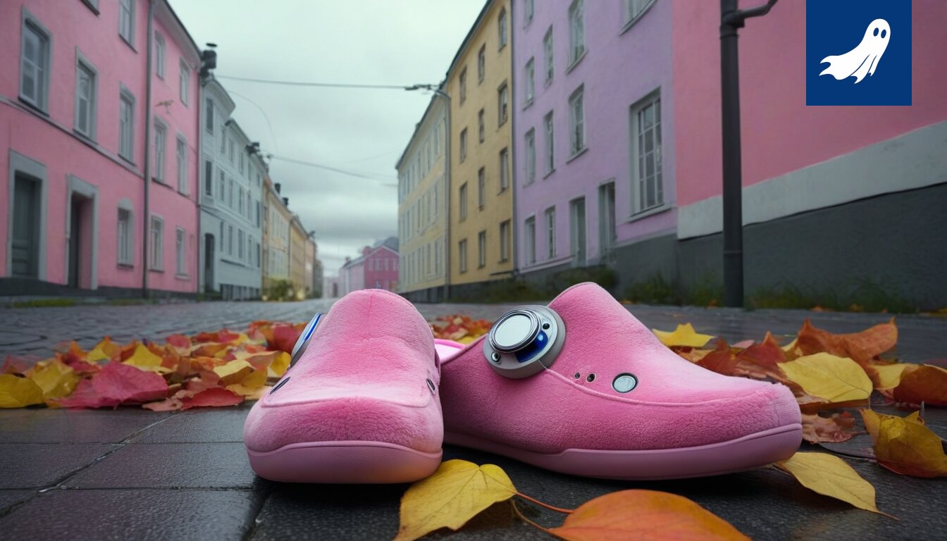 Vaaleanpunaisilla seinillä sisustettu hammaslääkärin vastaanotto, jossa korostuu kodikkuus ja pehmeys.