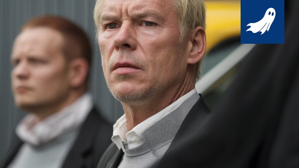 Raimo Helminen lennätetään avaruuteen estämään mustan aukon synty, satiirinen uutiskuva.