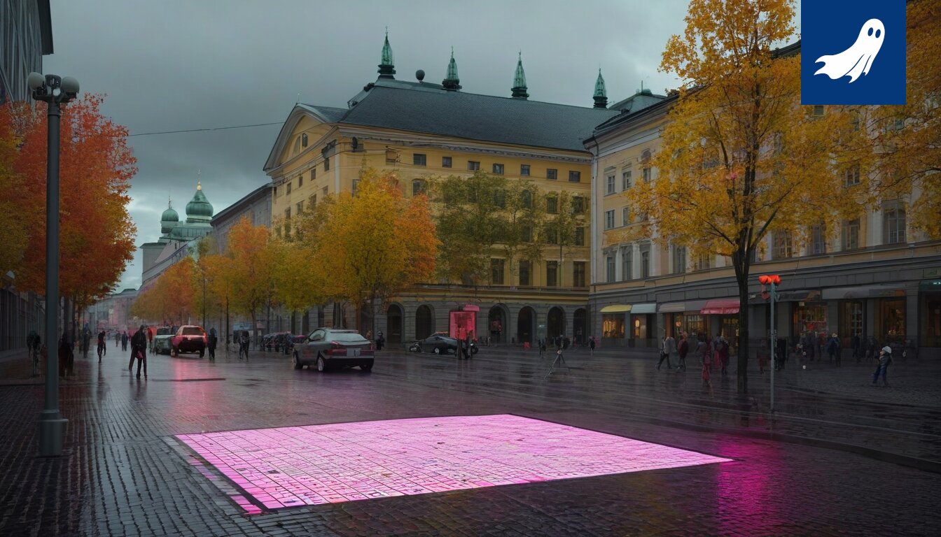 Vapaaottelija Teemu Packalén harjoittelee, korostaen datan ja algoritmien roolia hänen menestyksessään.