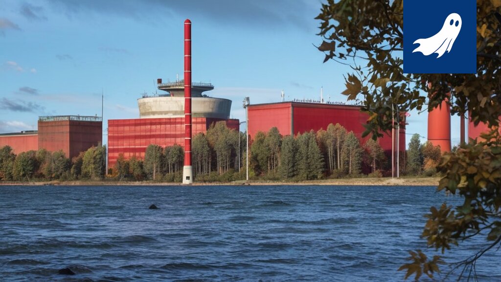 Sarjakuvamainen kuva sähkömittarista, joka näyttää häpeällisen korkeaa lukemaa ja julkaisee tiedot sosiaalisessa mediassa.