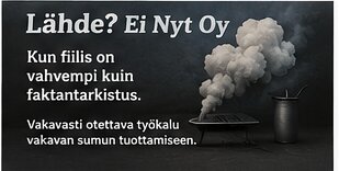 Sponsoroitu sisältö