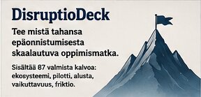 Sponsoroitu sisältö