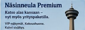 Sponsoroitu sisältö