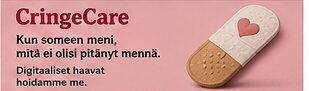 Sponsoroitu sisältö