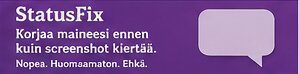 Sponsoroitu sisältö