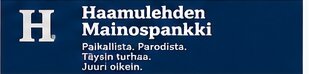 Sponsoroitu sisältö