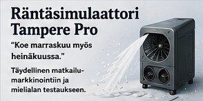 Sponsoroitu sisältö