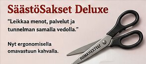 Sponsoroitu sisältö